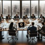 VS Congres bespreekt Bitcoin-reserve en nieuwe crypto regelgeving