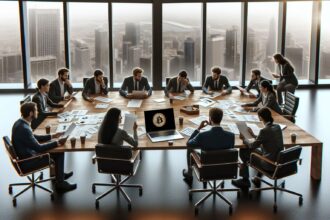 VS Congres bespreekt Bitcoin-reserve en nieuwe crypto regelgeving