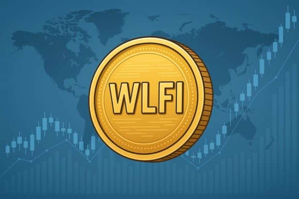 WLFI kopen in België en Nederland: dit zijn de opties
