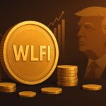 WLFI lancering: Trump-project activeert 27 miljard WLFI-tokens