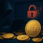 WLFI tokens direct na lancering gehackt via Ethereum-fout