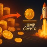 485 miljoen WLFI tokens vrijgegeven kort voor officiële lancering