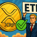 goedkeuring xrp etf dichtbij