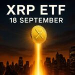 Eerste XRP ETF lancering op 18 september: grote stap voor crypto