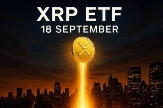 Eerste XRP ETF lancering op 18 september: grote stap voor crypto
