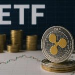 XRPR ETF lancering markeert mogelijk einde groei XRP token