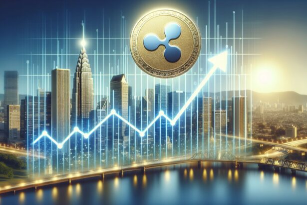 XRP herstelt sterk na $1,6 miljard liquidaties en Ripple groeit snel