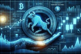 XRP koers blijft sterk ondanks weerstand $3,20 bullish signalen