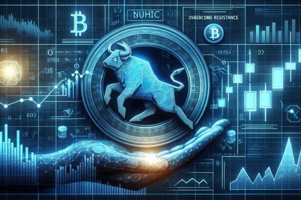 XRP koers blijft sterk ondanks weerstand $3,20 bullish signalen