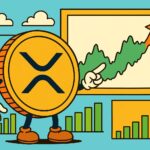 XRP koers verwachting oktober 2025: wat zegt ChatGPT?
