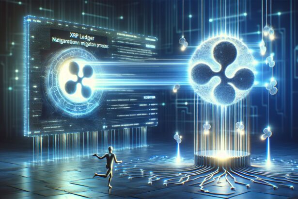 XRP Ledger migratie vereist snelle update van validators voor 2026
