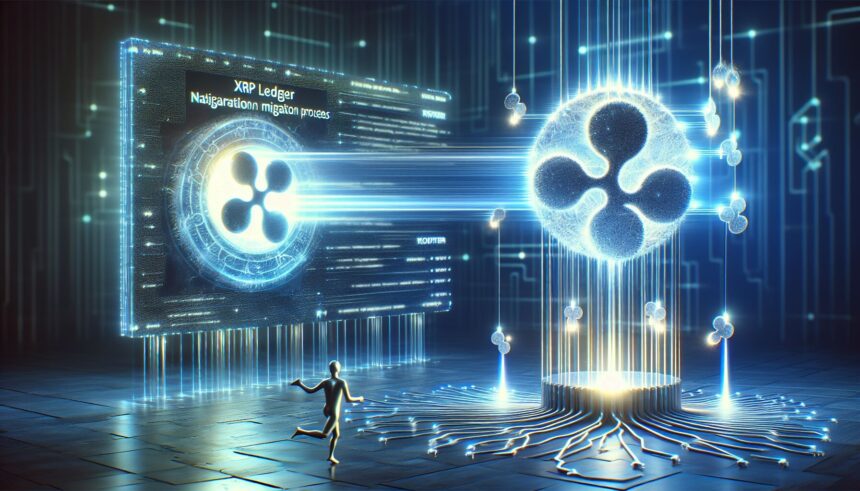 XRP Ledger migratie vereist snelle update van validators voor 2026