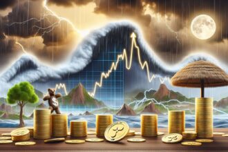 XRP crasht onder druk van extreme long-liquidaties