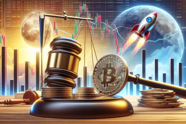 Ripple wint rechtszaak maar XRP koers blijft achter