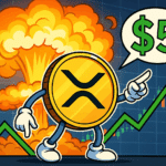 xrp analist voorspelt ripple stijging