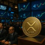 XRP stijgt door nieuwe ETF en sterke samenwerkingen