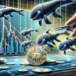 XRP zakt onder 3 dollar terwijl grote spelers prijs manipuleren