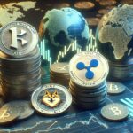 Crypto-ETF’s breken records, XRP en Dogecoin stelen de show