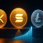 Altcoin ETF goedkeuringen nabij voor XRP, Solana en Litecoin
