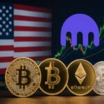 Amerikaanse cryptomarkt krijgt impuls door Kraken-overname