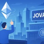 Ant Digital lanceert Jovay, Ethereum Layer-2 voor tokenisatie