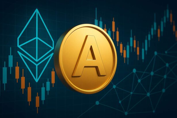 Aster domineert perp DEX-markt met $15,6 miljard handelsvolume