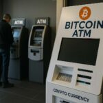Australië scherpt regels voor crypto-automaten aan tegen fraude
