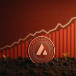 Avalanche groeit hard door investeringen van grote bedrijven