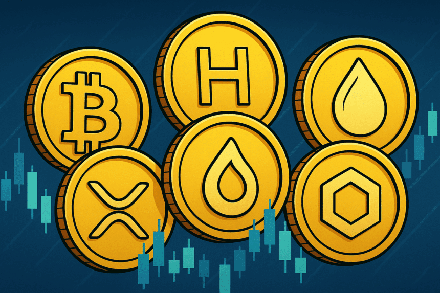 beste crypto 27 oktober 2025