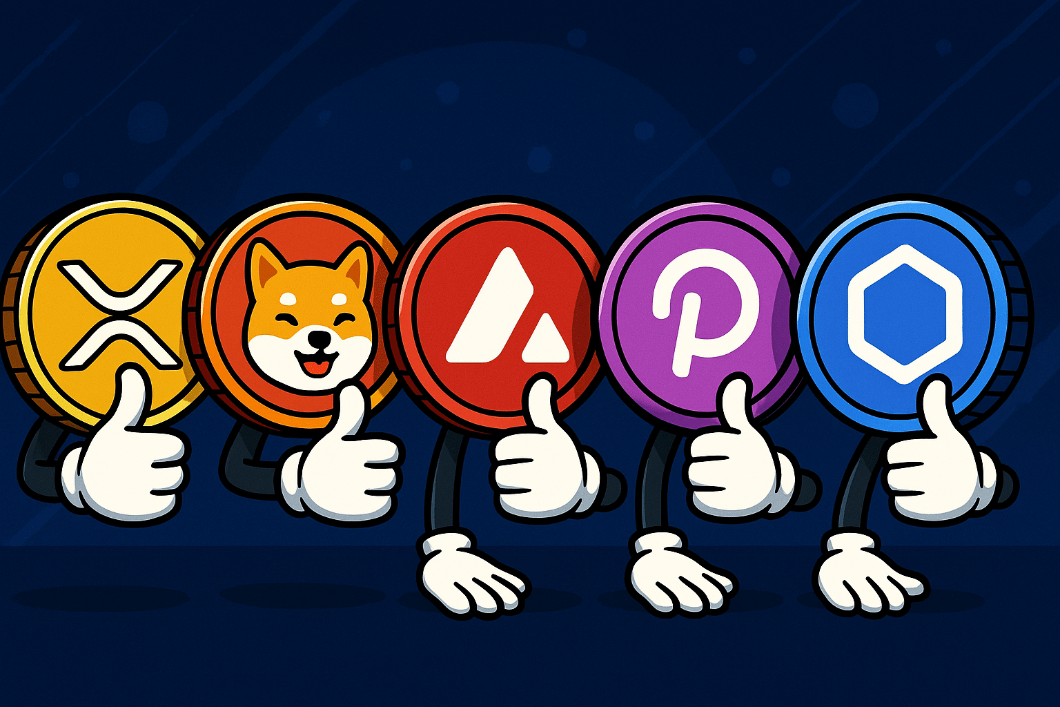welke cryptocurrency kopen 13 oktober 2025
