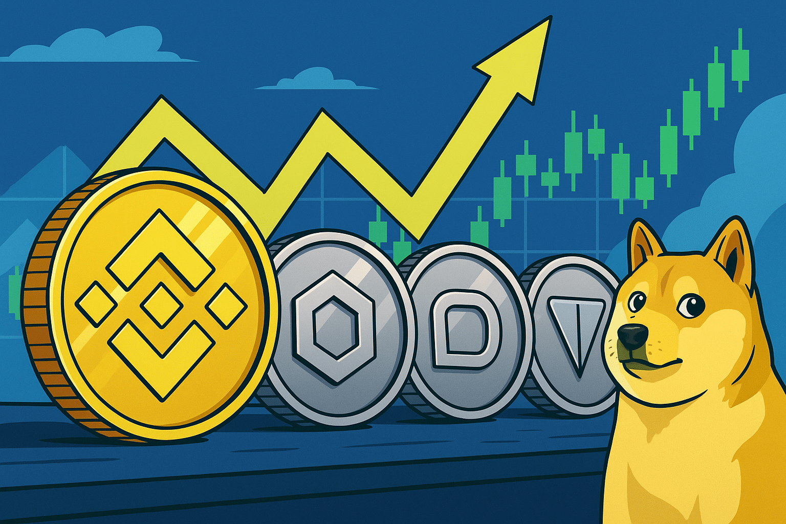 beste crypto om te kopen op 20 oktober 2025