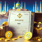 Binance krijgt licentie in Kazachstan en BNB toegevoegd aan reserves