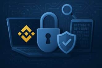 Binance versterkt cryptobeveiliging met nieuwe tools