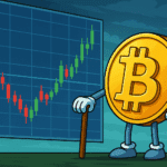 bitcoin koers blijft stabiel
