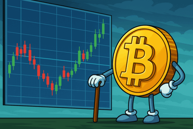 bitcoin koers blijft stabiel