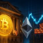 Bitcoin- en Ether-ETF’s in VS krijgen opnieuw instroom