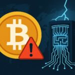 Bitcoin in gevaar: kwantumcomputers dreigen systeem te breken