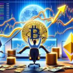 Bitcoin, Ethereum en XRP koers verwachting 1 oktober 2025