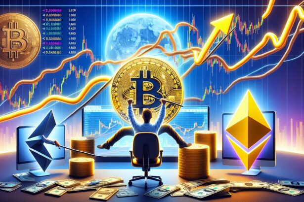 Bitcoin, Ethereum en XRP koers verwachting 1 oktober 2025