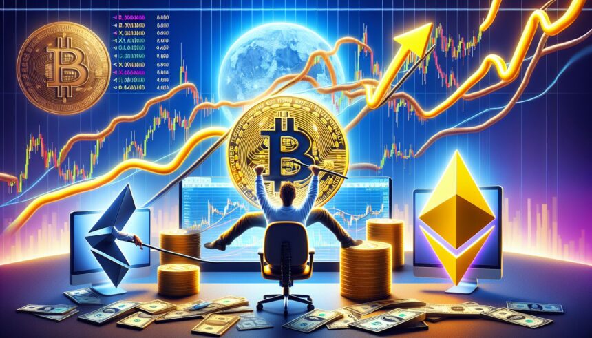 Bitcoin, Ethereum en XRP koers verwachting 1 oktober 2025