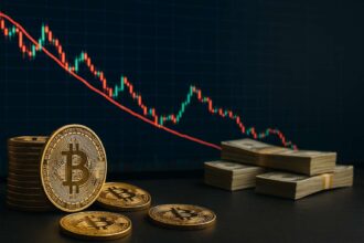 Bitcoin-houders nemen geen winst - einde bullmarkt in zicht?