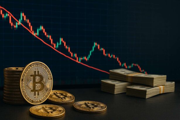 Bitcoin-houders nemen geen winst - einde bullmarkt in zicht?