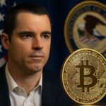 "Bitcoin Jesus" voorkomt celstraf met $48 miljoen schikking