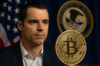 "Bitcoin Jesus" voorkomt celstraf met $48 miljoen schikking