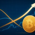 Bitcoin koers nadert Golden Cross, nieuwe bullmarkt in zicht