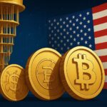 Bitcoin onder druk: VS steekt miljarden in kwantumcomputers