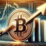 Bitcoin bereikt recordhoogte boven $125.000 door instroom ETF’s