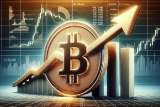Bitcoin bereikt recordhoogte boven $125.000 door instroom ETF’s