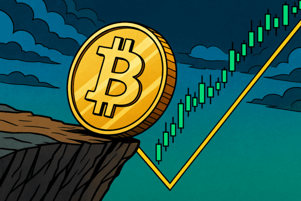 technische analyse bitcoin