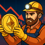 bitmine koop ethereum